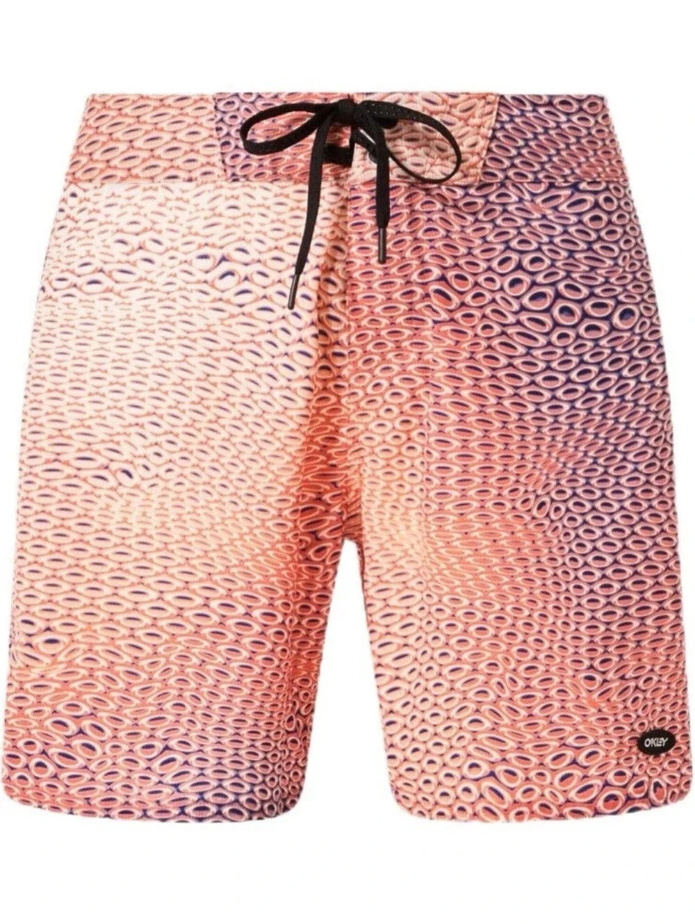 Oakley Men's Cosmic Tides 18